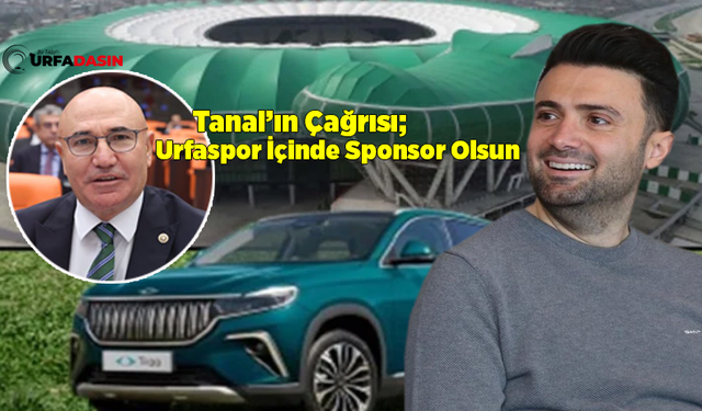 TOGG, Faruk Çelik'in Oğlunun Kulüp Başkanı Olduğu Bursaspor'a Sponsor Oldu