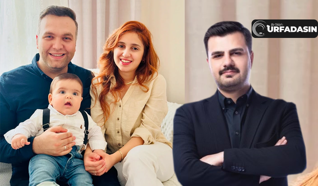 Şanlıurfalı Eyyüp Kadir İnan'ın Görevini Devredeceği Yusuf İbiş Kimdir