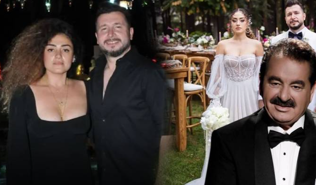 Tatlıses'in Kızı Herşeyi Sildi Hesaplarını Kapattı
