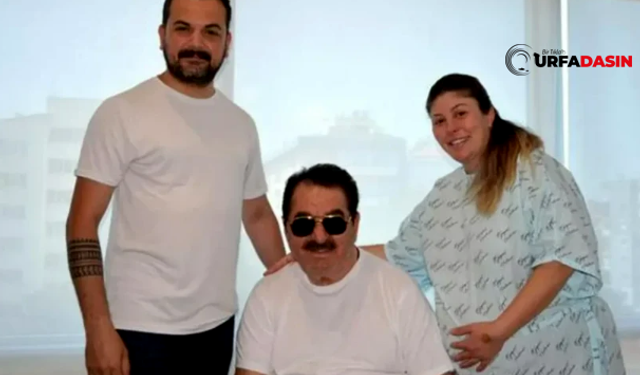 İbrahim Tatlıses'e Eski Menajerinden Mobbing İddiası