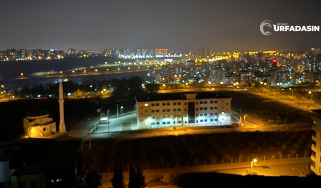 Şanlıurfa Şehir Merkezinde Kaçak Elektrik Oranı Yüzde 10’a Düştü