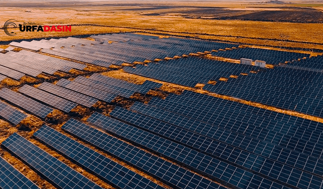 Şanlıurfa'ya Planlanan 1 Milyar 590 Milyon Liralık Yatırım Gaziantep'e Kaydırıldı