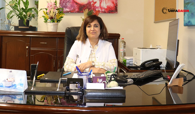 Dr. Turan, “Yaşlılarımız Geçmiş İle Gelecek Arasında Köprü Görevi Görür”