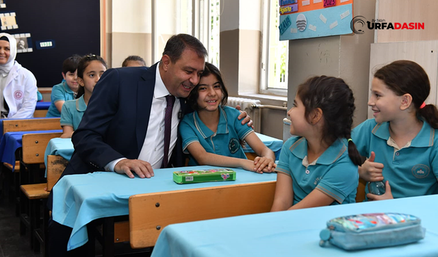 Okuldan Ayrı Kalan Mevsimlik Tarım İşçisi Öğrenciler İçin Yeni Genelge