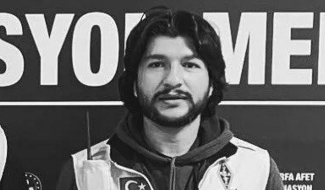 Şanlıurfa'dan Adıyaman'a Motofest Yarışmasına Giderken Hayatını Kaybetti