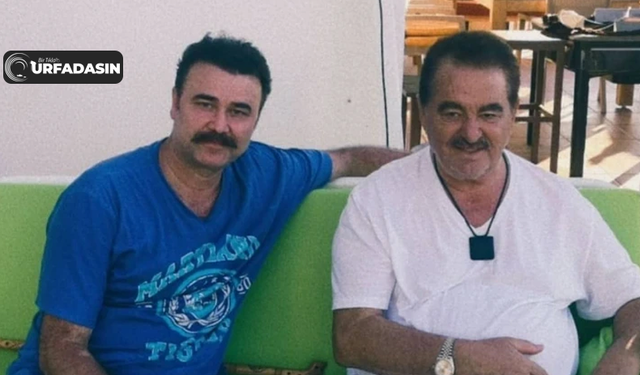 Tatlıses,Kardeşi Hüseyin'e "Oğlum Senden Adam Olmaz" Dedi Ortalık Karıştı