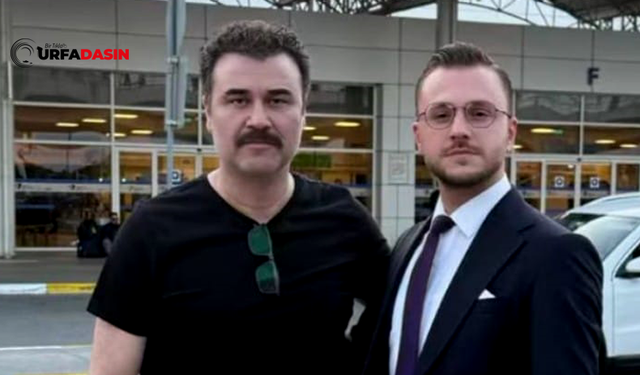 Tatlıses'in 10 Gündür Tutuklu Olan Kardeşi Hüseyin Tatlı Tahliye Oldu
