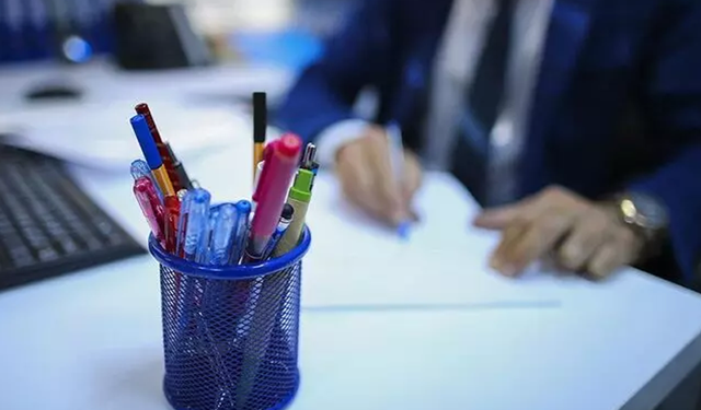 Meclise Sunuldu Memur Alımlarına Yeni Düzenleme Geliyor