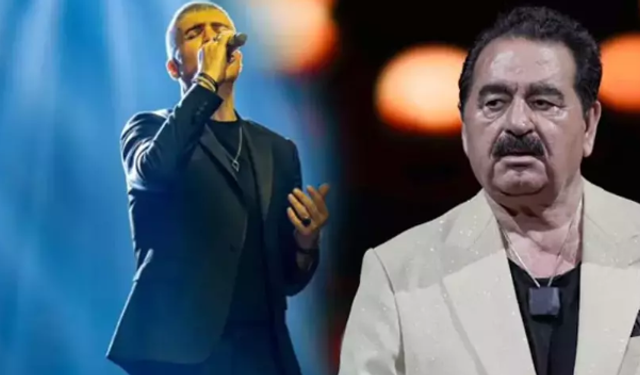 Tatlıses Bu Kez Özcan Deniz İçin Konuştu;Akrabanın Akrabaya Ettiğini Akrep Bile Yapmıyor
