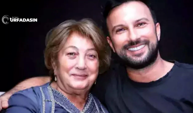 Şanlıurfalıların Eniştesi Tarkan'ın Acı Günü