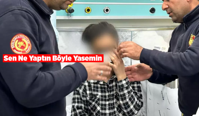 Şanlıurfa'da Böylesi de Olamaz Denilen Bir Olay !