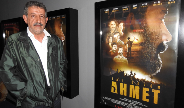 Davalık Olan Ahmet Kaya Filmi, En İyi Film Ödülü Aldı