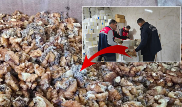 Şanlıurfalı Baklavacılara Kumpas Kuruluyor !