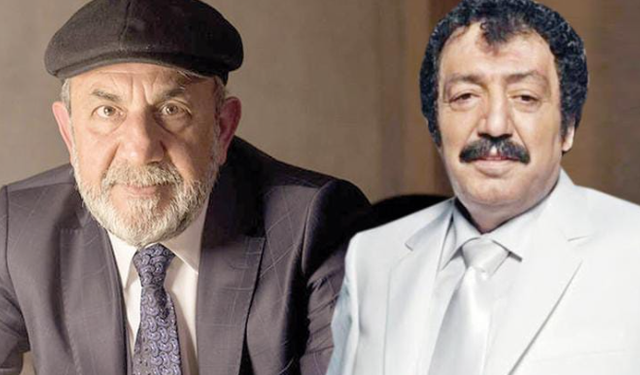 Ünlü Bestekardan Müslüm Gürses Sürprizi