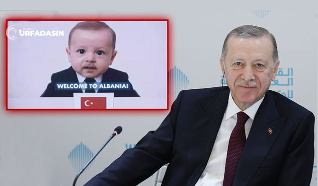 Erdoğan Gülümseyerek İzlediği Anlar İçin İlk Kez Konuştu