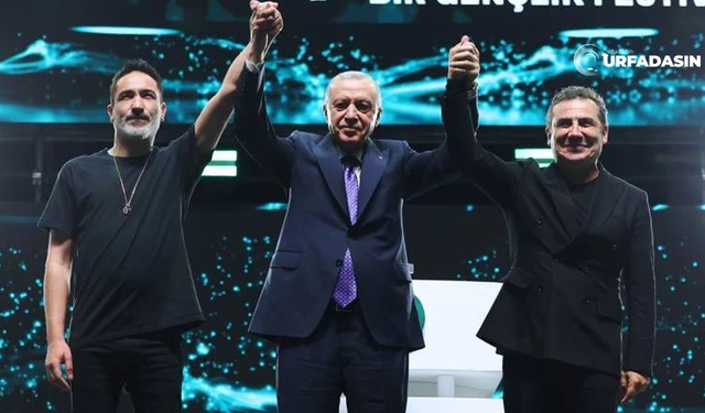 Erdoğan'dan Ferhat Göçer'e; Dur Ferhat Nereye Gidiyorsun