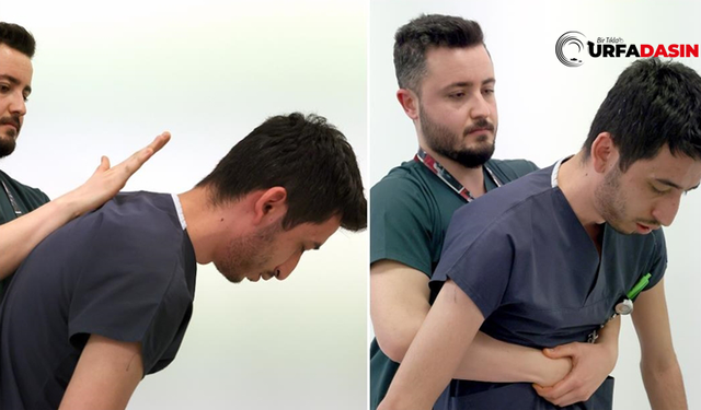 Heimlich Manevrası Hayat Kurtarıcı Olması Kadar Riski de Var Mı?