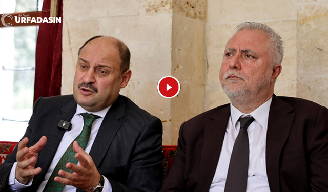 Şanlıurfa'ya Hırvat Asıllı Teknik Direktör Radoslav Tomic Getirildi