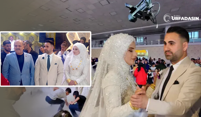 Gazeteci Kader Topal, Adem Çakmak İle Evlendi