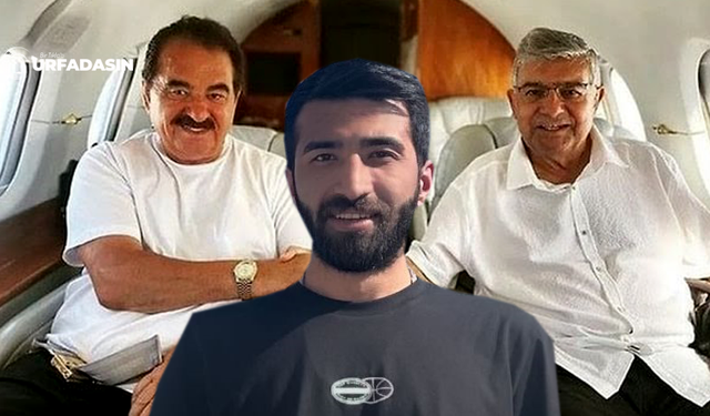 Tatlıses'in Ankara Düellosuna Torun Tatlıses de Dahil Oldu