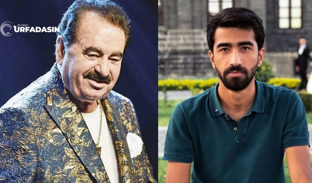 İbrahim Tatlıses İle Torunu Arasında Gerilim Artıyor