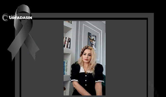 Psikolog ve Aktivist Emine Gizem Çetiner'in Acı Günü