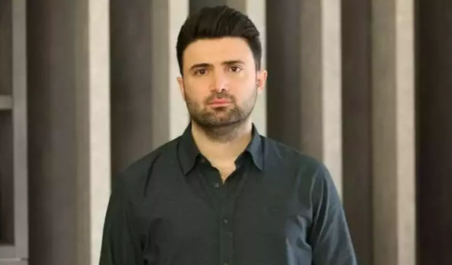 2. Lig Ekibinin Başkanı Urfa'nın Eniştesinden İddialı Sözler!