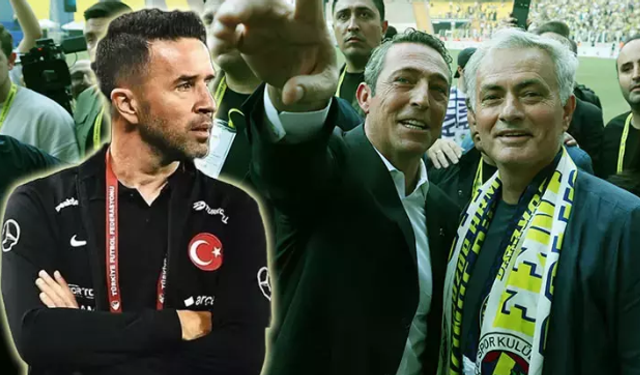 Fenerbahçe'de Şanlıurfalı Oturakçı Ailesinin Damadı Gökhan Gönül Sürprizi!