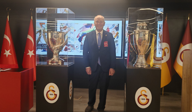 Galatasaray'ın Şanlıurfalı Divan Üyesi Fenerbahçeli Oyuncunun Transferini İstemedi
