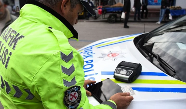 Yeni Yılda Yani 2026'da Cebinizi ve Canınızı Yakacak Vergiler ile Cezalar Belli Oldu