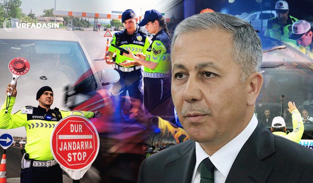 Tepkiler Sonrası Trafikte Hız Sınırı İçin İnceleme Komisyonu Kuruluyor