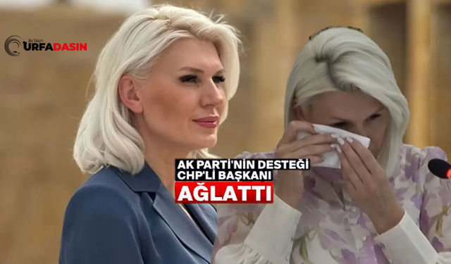 İşte Özlenen Tablo Dedirtti
