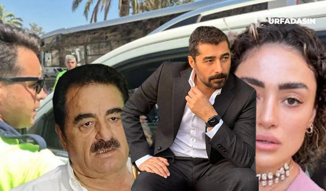 Ahmet Tatlıses'in Paylaşımındaki Mesaj Kardeşi Dilan Çıtak'a mı Babasına mı ?