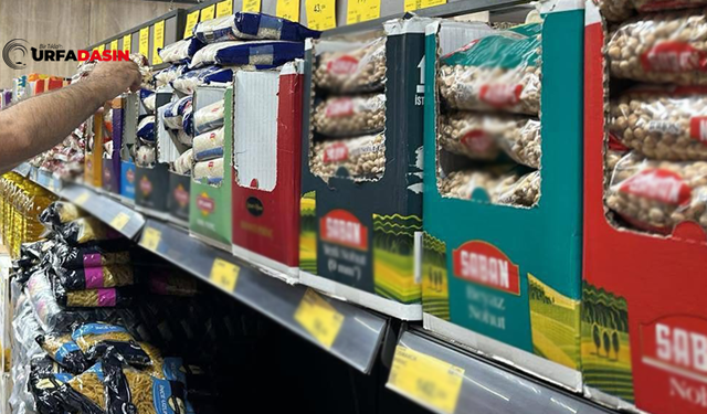 Vatandaş Alışverişte Toptana Geçti Artık Grosların Yolunu Tutuyor