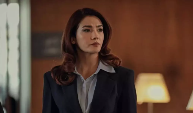 Şanlıurfa'nın Kavurucu Sıcaklarına Rağmen İki Dizi Filmin Çekimleri Devam Ediyor