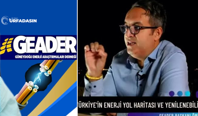 GEADER, TEİAŞ'ın 0 MW Enerji Açıklamasını Kaygıyla Karşıladı