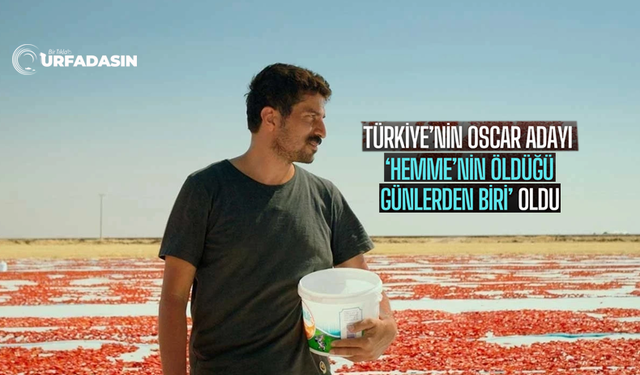 Sivereklinin Yazıp Yönettiği Film Türkiye'nin 2026 Oscar Adayı Oldu