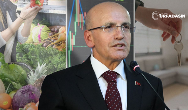 Şimşek’ten Ekonomi Mesajları: İyi Yönettik, Şoklardan Önceki Seviyelere Döndük