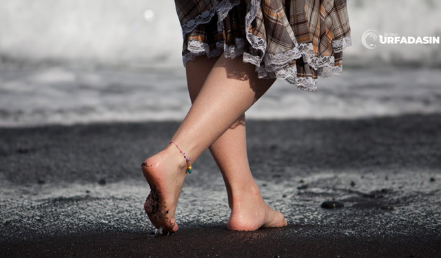 Tek Ayak Üzerinde Durmanın Faydalarını Biliyormuydunuz