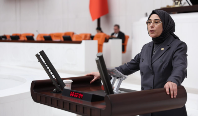 Yazmacı'dan, Srebrenitsa Soykırımı’nın 30’uncu Yıl Dönümü Mesajı