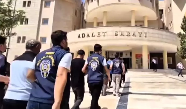Şanlıurfa'da Çocukların Dijital Ortamdan Korunmasına Yönelik Operasyanda 7 Gözaltı