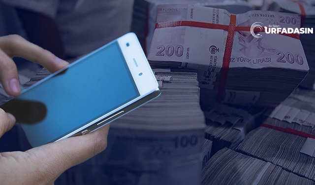 EFT, Havale ve Nakit için Kritik Adım