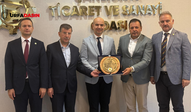 Harran Üniversitesi İle ŞUTSO “Ekosistemde Teknogirişimcilik” Programı Düzenlendi