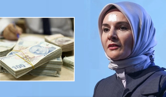 Evde Bakım Yardımı Hesaplara Yatırıldı