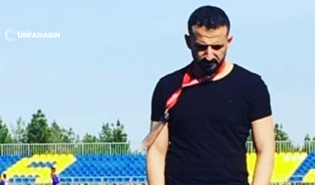 Viranşehirspor, 2025-2026 Sezonunda Mehmet Sürme’ye Emanet