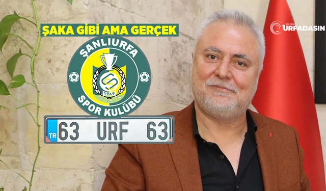 Şanlıurfaspor Öyle Bir Oyuna Getirildiki Fıkra Gibi