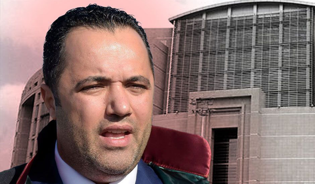Türkiye'nin En Ünlü Avukatı Rezan Epözdemir Tutuklandı