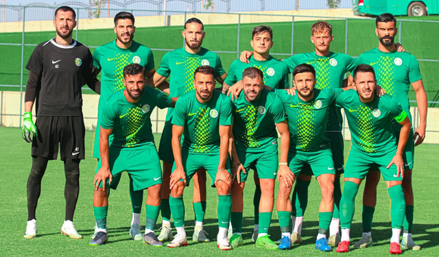 Şanlıurfaspor, Hazırlık Kampını 10 Ağustos'ta Tamamlıyor