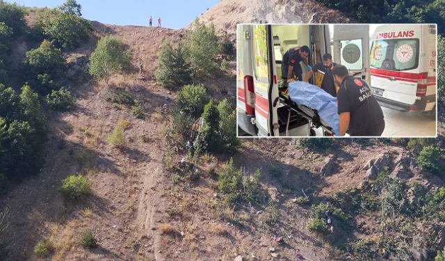 Şanlıurfalı Mevsimlik Tarım İşçileri Kaza Yaptı:3 Ölü 4 Ağır 18 Yaralı