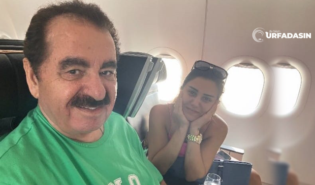Tatlıses'in Asistanı İle İtalya'ya Seyahate Çıkması Magazin Aleminin Gündemine Oturdu